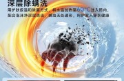 里翻外洗涤对洗衣机的要求是什么？不满足要求会怎样？