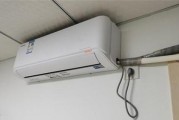外机结霜原因解析（探究空调制热时外机结霜的原因及解决方法）