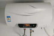 万和热水器水压不够的原因及维修方法（探究万和热水器水压不够的根本原因）