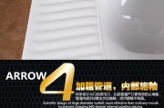 家里的蹲便堵了怎么办（应对蹲便堵塞的实用方法）
