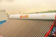 蕉岭太阳能热水器清洗方法（轻松保持热水器清洁）