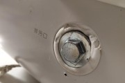 旧热水器烧水发臭的原因及解决方法（为什么旧热水器会发臭）