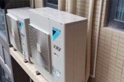 空调外机的防水措施及避免短路的关键（雨水侵泡空调外机的危害及防护方法）