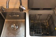 以水槽洗碗机清洗锅子的方法（简便高效的锅子清洗解决方案）