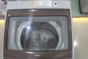 洗衣机常见故障处理指南（解决洗衣机故障的实用技巧与方法）