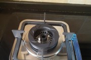 燃气灶炉头故障及维修解决方案（常见燃气灶炉头故障原因与修复技巧）