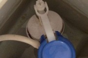 马桶浮球阀坏了一直上水怎么办？（马桶浮球阀失效，如何修复和预防？）