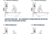 蹲便器下水离墙距离的正确测量方法（科学合理的蹲便器设计要从离墙距离开始）