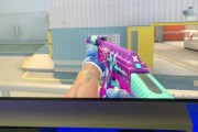 迈从鼠标在CSGO中的设置方法是什么？
