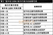 夏普洗衣机故障代码F3的含义及检修方法（夏普洗衣机F3故障代码解析和解决办法）