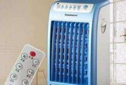揭秘空调扇的工作原理（探究空调扇为什么能够制造凉爽的风）