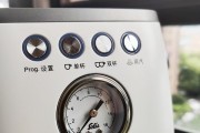 索利斯咖啡机出故障，如何解决（快速排除故障）
