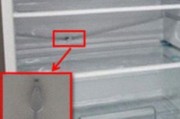 冰箱排水盒的正确处理方法（有效清洁和维护冰箱排水盒）