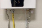 万和热水器水气阀拆卸方法（简单易行的拆卸步骤）