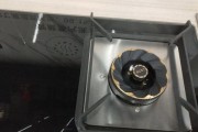 应对燃气灶失火，科学处理是关键（了解事故原因）