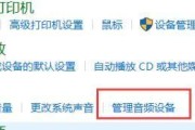 电脑无声，如何解决（快速排查和修复电脑无声问题的方法）