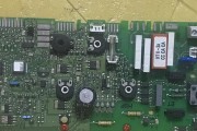 博世壁挂炉主板故障原因及解决方法（详解博世壁挂炉主板故障的原因及如何修复）