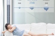 格力蚊帐空调品牌——为你带来清凉与保护（安全防蚊，舒适降温的最佳选择）