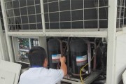 解析美的中央空调PFC故障及维修方法（探究PFC故障原因）