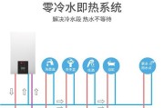 乐天壁挂炉燃气比例阀的作用（提高燃气利用效率，保障家庭安全）
