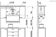 壁挂油烟机拆卸方法（学会拆卸壁挂油烟机，清洗更彻底，厨房环境更健康）