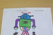 哪些小机器人作品值得一看？