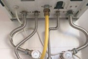 壁挂炉地暖阀门漏水解决方案（探讨壁挂炉地暖阀门漏水原因及应对方法）