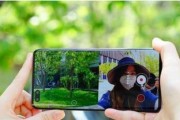 华为手机拍照颜色发白如何调整？