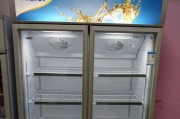 海尔立式冰柜的正确设置方法（保持食物新鲜）