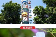 尼康小痰盂镜头手机拍照技巧是什么？
