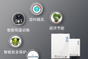 燃气壁挂炉故障解决大全（燃气壁挂炉常见故障及解决方法）