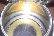 净水器烧出水垢的解决方法（避免水垢积累的关键措施）