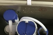 解决马桶水箱上水慢的方法（快速修复马桶上水慢的问题）
