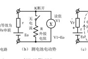 蓄电池内阻增大可能的原因是什么？