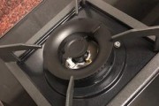 燃气灶失火的应急处理方法（关键步骤与注意事项）
