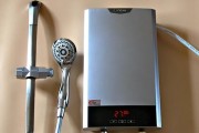 热水器不热的原因及解决方法（如何修复热水器不热的问题）