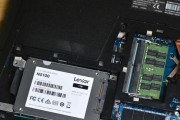 笔记本内存条1tb固态安装步骤？