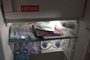 冰箱为什么不能靠墙（探究冰箱靠墙的不利影响及解决方法）