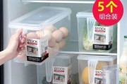 冰箱青菜干的处理方法（利用创意和技巧让冰箱青菜干焕发新生）
