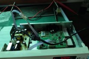 除尘器显示器不亮的原因及解决方法（探寻除尘器显示器亮度问题的根源）