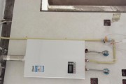 煤气热水器接错水管的处理方法（保证家庭用水安全的关键措施）