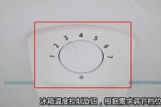 合理设置冰箱温度，保鲜效果事半功倍（以冰箱温控器调节方法为突破口）