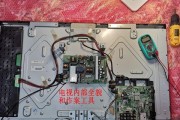 解决当有线电视出现黑屏的简易方法（轻松应对有线电视黑屏问题）