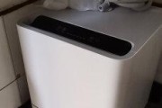 小米洗碗机不停抽水解决办法（快速排除小米洗碗机持续抽水的故障）