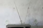 模拟电视机天线接口的类型有哪些？