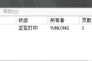 打印机没有纸张怎么回事（探索打印机缺纸的原因及解决方案）
