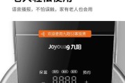 蒸汽电饭煲的故障及解决方法（了解蒸汽电饭煲故障的原因）