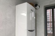 解决以威能热水器水温不稳定的烦恼（原因分析及解决方法）