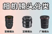 小相机镜头如何擦亮？