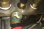 如何简单处理壁挂炉阀门漏水问题（壁挂炉阀门漏水原因及简单处理方法）